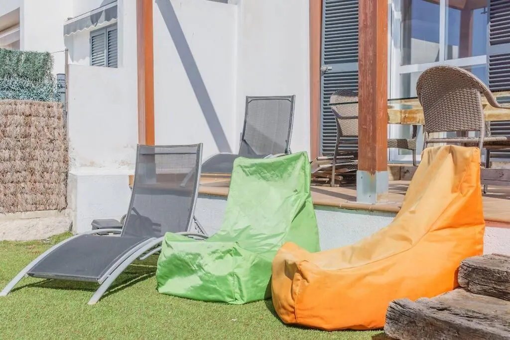 Holiday home Chalet Con Impresionantes Vistas En Conil Villa Conil De La Frontera Spain