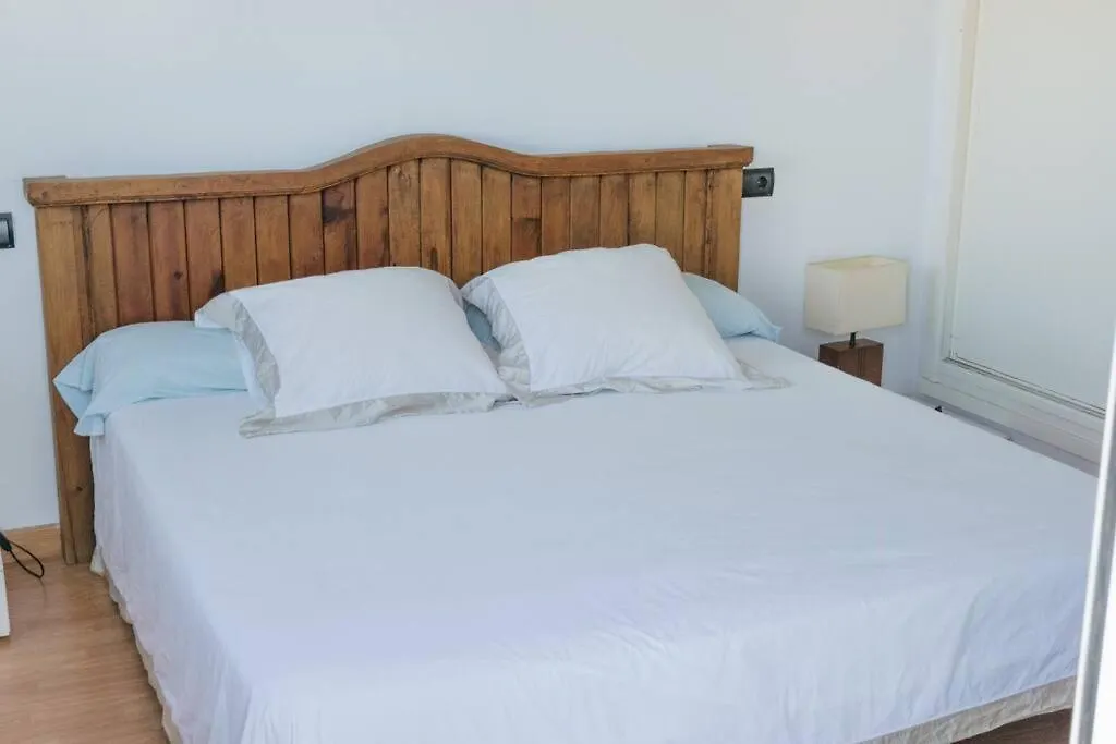 Holiday home Chalet Con Impresionantes Vistas En Conil Villa Conil De La Frontera