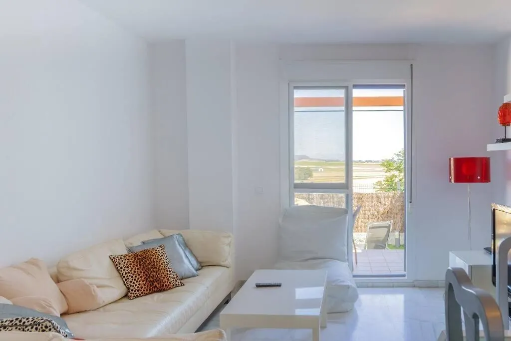 Chalet Con Impresionantes Vistas En Conil Villa Conil De La Frontera