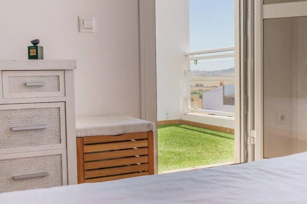 Holiday home Chalet Con Impresionantes Vistas En Conil Villa Conil De La Frontera