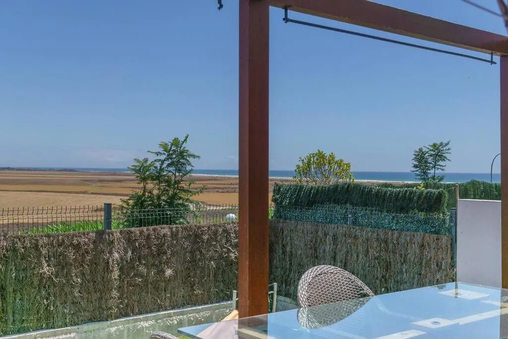 Chalet Con Impresionantes Vistas En Conil Villa Conil De La Frontera 0*,  Spain