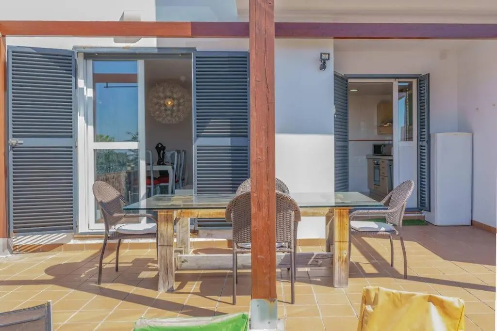 Chalet Con Impresionantes Vistas En Conil Villa Conil De La Frontera Holiday home