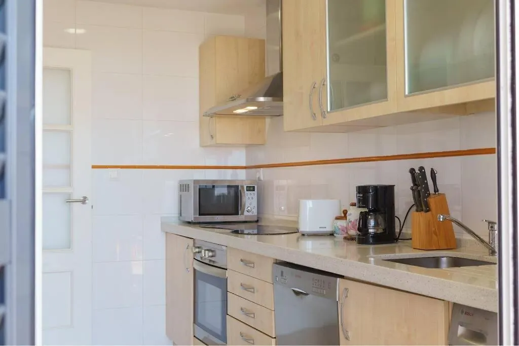 Holiday home Chalet Con Impresionantes Vistas En Conil Villa Conil De La Frontera Spain