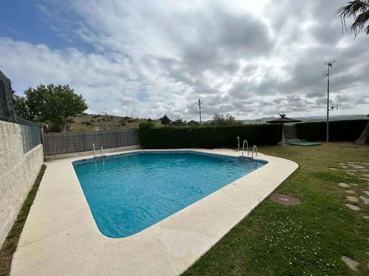 Holiday home Chalet Con Impresionantes Vistas En Conil Villa Conil De La Frontera